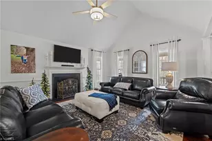 303 Rainey St, Gibsonville, NC 27249 - Photo 5