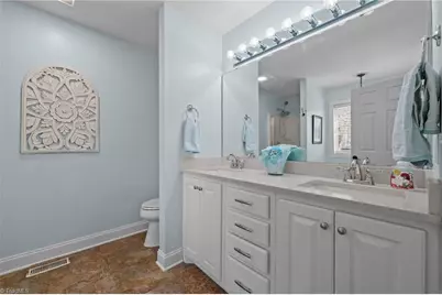 303 Rainey Street, Gibsonville, NC 27249 - Photo 21