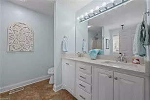 303 Rainey St, Gibsonville, NC 27249 - Photo 21