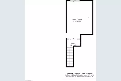 303 Rainey Street, Gibsonville, NC 27249 - Photo 47