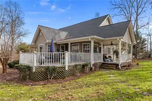 303 Rainey St, Gibsonville, NC 27249 - Photo 29