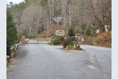 Lot 105 Holleridge Road, Ferguson, NC 28624 - Photo 1