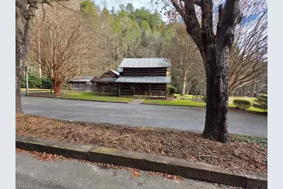 Lot 105 Holleridge Road, Ferguson, NC 28624 - Photo 35