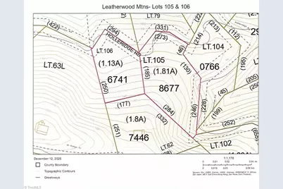 Lot 105 Holleridge Road, Ferguson, NC 28624 - Photo 41