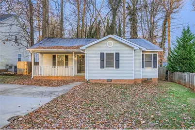 129 Arcaro Drive, Greensboro, NC 27455 - Photo 1