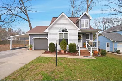 2005 Carlisle Way, High Point, NC 27265 - Photo 39