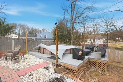 2005 Carlisle Way, High Point, NC 27265 - Photo 29