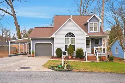 2005 Carlisle Way, High Point, NC 27265 - Photo 1