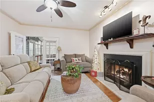 2005 Carlisle Way, High Point, NC 27265 - Photo 3