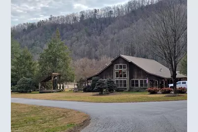 Lot 106 Holleridge Road, Ferguson, NC 28624 - Photo 3