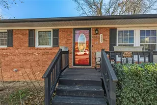 1111 Morningside Dr, Burlington, NC 27217 - Photo 5