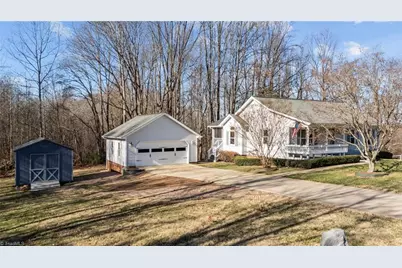 8805 Joywood Court, Colfax, NC 27235 - Photo 35