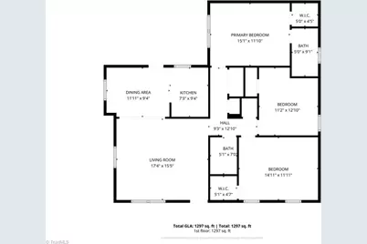 8805 Joywood Court, Colfax, NC 27235 - Photo 39