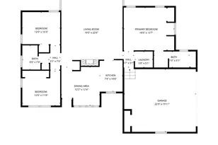 104 Willowbrook Dr, Thomasville, NC 27360 - Photo 43