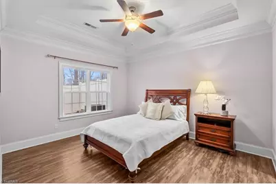 30 Pisgah Forest Circle, Greensboro, NC 27455 - Photo 11