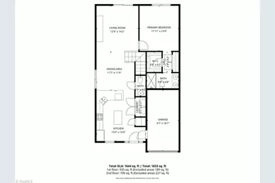 30 Pisgah Forest Circle, Greensboro, NC 27455 - Photo 25