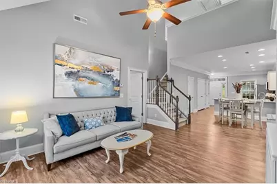 30 Pisgah Forest Circle, Greensboro, NC 27455 - Photo 9