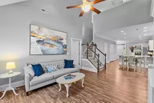 30 Pisgah Forest Cir, Greensboro, NC 27455 - Photo 9