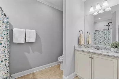 30 Pisgah Forest Circle, Greensboro, NC 27455 - Photo 21