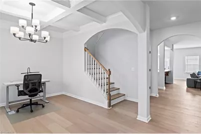 7260 Huntgate Drive, Kernersville, NC 27284 - Photo 5