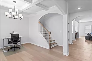 7260 Huntgate Dr, Kernersville, NC 27284 - Photo 5