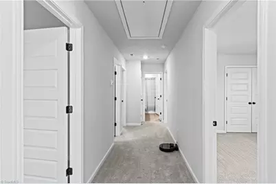 7260 Huntgate Drive, Kernersville, NC 27284 - Photo 21