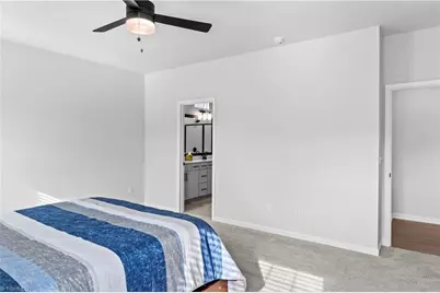 7260 Huntgate Drive, Kernersville, NC 27284 - Photo 17