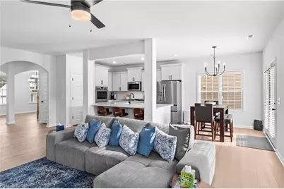 7260 Huntgate Drive, Kernersville, NC 27284 - Photo 11