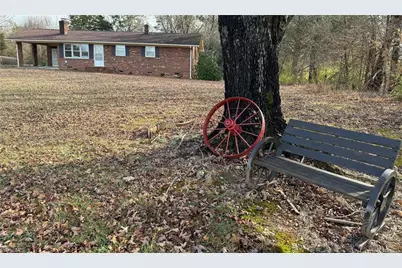 1257 Bethesda Church Road, Ruffin, NC 27326 - Photo 1