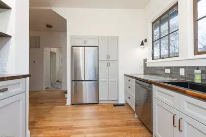 509 Park Avenue, Greensboro, NC 27405 - Photo 19