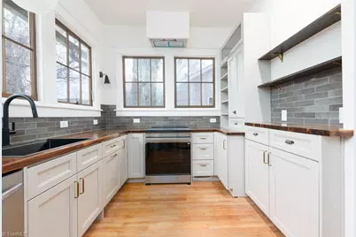 509 Park Avenue, Greensboro, NC 27405 - Photo 17