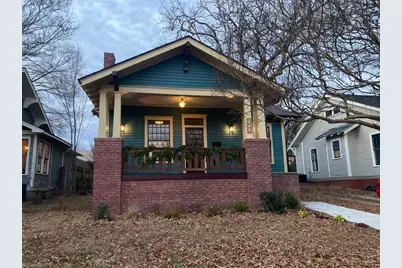 509 Park Avenue, Greensboro, NC 27405 - Photo 3