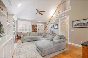 5250 Meadowlark Glen Ln, Winston-Salem, NC 27106 - Photo 7