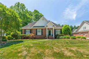 5250 Meadowlark Glen Ln, Winston-Salem, NC 27106 - Photo 1