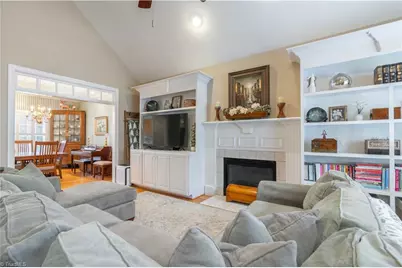 5250 Meadowlark Glen Lane, Winston-Salem, NC 27106 - Photo 5