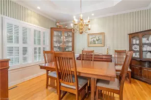 5250 Meadowlark Glen Ln, Winston-Salem, NC 27106 - Photo 9