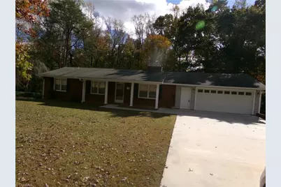 3850 Whitehaven Road, Winston-Salem, NC 27106 - Photo 1