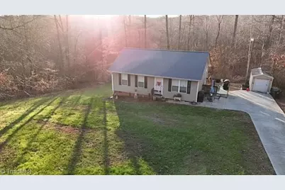 1045 Quail Road, Lexington, NC 27292 - Photo 35