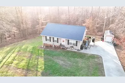 1045 Quail Road, Lexington, NC 27292 - Photo 27