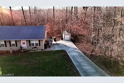 1045 Quail Road, Lexington, NC 27292 - Photo 41