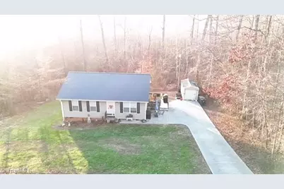 1045 Quail Road, Lexington, NC 27292 - Photo 29