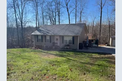 1045 Quail Road, Lexington, NC 27292 - Photo 25
