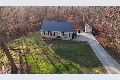 1045 Quail Road, Lexington, NC 27292 - Photo 31