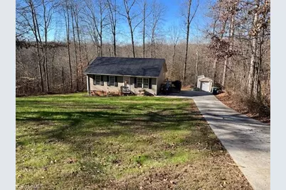 1045 Quail Road, Lexington, NC 27292 - Photo 23
