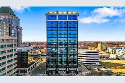 201 N Elm Street #604, Greensboro, NC 27401 - Photo 3