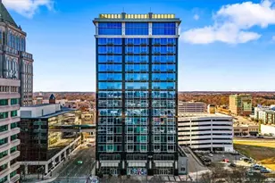 201 N Elm St, Greensboro, NC 27401 - Photo 3