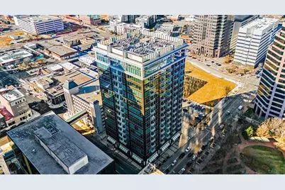 201 N Elm Street #604, Greensboro, NC 27401 - Photo 39