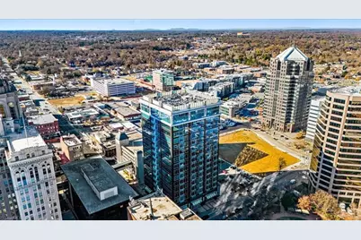 201 N Elm Street #604, Greensboro, NC 27401 - Photo 41