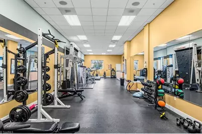 201 N Elm Street #604, Greensboro, NC 27401 - Photo 37