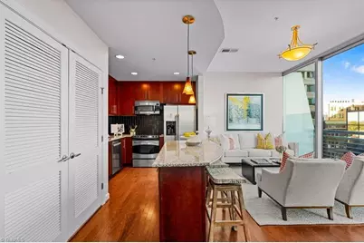 201 N Elm Street #604, Greensboro, NC 27401 - Photo 15